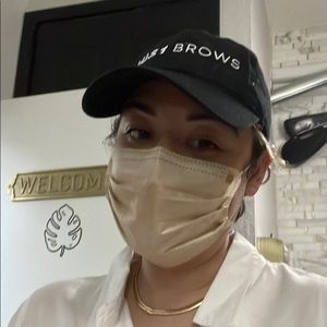 Meet your Posher, Carmen